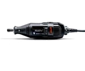 Miniutensile rotativo/Minitrapano 125W tipo Mini Drill con accessori (Cod.:4313)