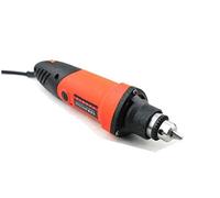 Miniutensile rotativo/Minitrapano 240W tipo Mini Drill con mandrino a cremagliera 6mm