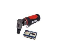 Miniutensile rotativo/Minitrapano ad aria compressa 1/4 - Mod. A