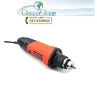 Miniutensile rotativo/Minitrapano Mini Drill 240W con mandrino cremagliera 6mm