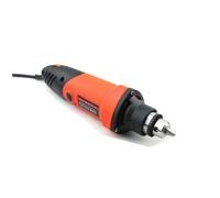Miniutensile rotativo/Minitrapano Mini Drill 240W con mandrino cremagliera 6mm