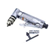 Miniutensile rotativo/Minitrapano/Trapano angolare ad aria compressa/pneumatico