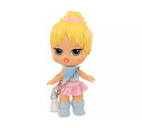 Miniverse - Bratz Babyz Runwayz Doll- Cloe