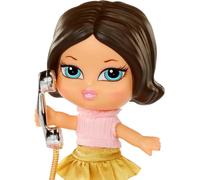 Miniverse - Bratz Babyz Runwayz Doll- Dana