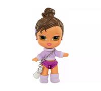 Miniverse - Bratz Babyz Runwayz Doll- Yasmin