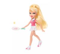 Miniverse - Bratz Play Sportz- Cloe (Tennis)