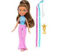 Miniverse - Bratz Play Sportz- Yasmin (Gymnastics)