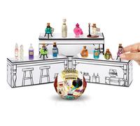 Miniverse di MGA - Harry Potter Make It Mini pozione magica