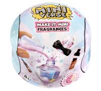 Miniverse Fai Che Sia Mini Fragranze - Scatola Mini Blind Collezionabile