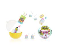 Miniverse mini café serie 5 - set diy collezione - assortito