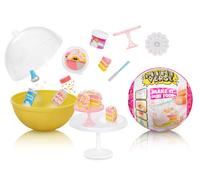 MINIVERSE MINI FOOD SERIE 3b Cibo Sfera Pallina Random Originale MGA 505419
