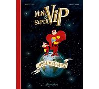 MiniVip & SuperVip