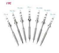 Miniware originale Sostituzione specifica TS101 TS100 Punta per saldatore 9 tipi per punta per saldatore accordando la tua selezione