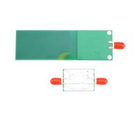 MiniWhip Antenna attiva 10kHz - 30 MHz mini antenna a onde corte + AM HF VHF BIAS TEE per onde corte RTL-SDR