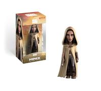 MINIX - Action Figure Kora - Rebel Moon - Collezionismo da 12 cm per esposizione, idea regalo per bambini e adulti, fan TV & cinema - MN14590