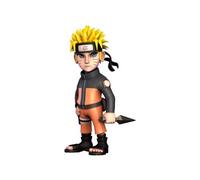 Minix Naruto Naruto Shippuden Figure 12 Cm Arancione
