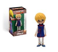 MINIX - Anime #111 - Hunter X Hunter - Kurapika - Statuetta da collezione 12 cm