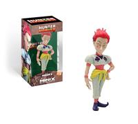 MINIX - Anime #112 - Hunter X Hunter - Hisoka - Statuetta da collezione 12 cm