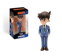 Minix Figura Detective Conan-shinchi Kudo