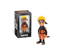 MINIX - Anime Mini Format - Naruto - Naruto Uzumaki - Statuetta da collezione 7 cm