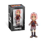 MINIX - Anime Mini Format - Naruto - Sakura - Statuetta da collezione 7 cm