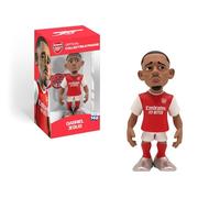 MINIX - Arsenal - Gabriel Jesus 9 - # - Statuetta da collezione 12 cm