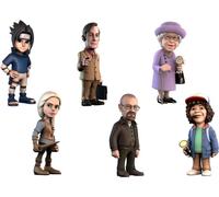 Minix Collectible Figurines Better Call Saul Saul Goodman