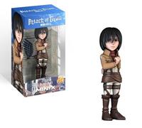 MINIX - ATTACK OF TITAN MIKASA ACKERMAN