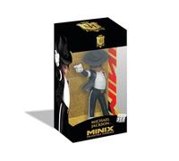 Michael Jackson Minix Figura Billie Jean 12 Cm Minix