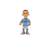 MINIX Bandai Manchester City Phil Foden Model Figura da collezione Phil Foden