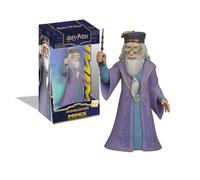MINIX Bandai Statuetta da collezione 12 cm, Harry Potter, Dumbeldore, da collezione per esposizione, idea regalo, giocattoli per bambini e adulti, fan della TV (MN18888)