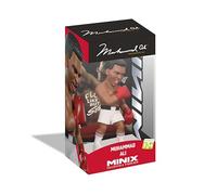 Minix Boxing Muhammad ALI Figurine da collezione #134