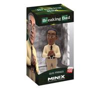 MINIX Breaking Bad Gus Frings 130 Figure