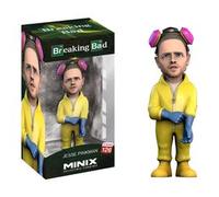 Minix Collectible Figurines - Breaking Bad Jesse