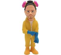 Minix Collectible Figurines - Breaking Bad Jesse