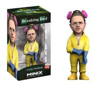 Minix Figura Di Breaking Bad Jesse 12 Cm
