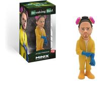 Minix Breaking Bad Jesse Pinkman Statuetta 12 cm