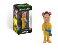 Minix Collectible Figurines - Breaking Bad Jesse