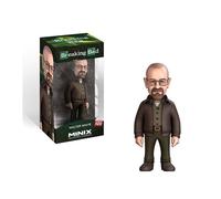 MINIX - Breaking Bad: Walter White Statua