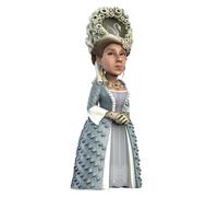 MINIX Bridgerton - Queen Charlotte - Personaggio da collezione per fan