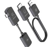 Minix C1 Kit trasmissione segnali HDMI senza fili 50 m 5 GHz 1920 x 1080 Pixel