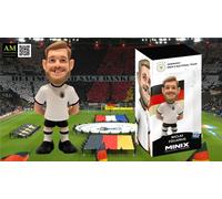 Minix - Calciatori - Germania DFB - Niclas Füllkrug - Figura Nuova/OVP