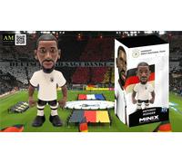 MINIX - Calcio Stars - Germania DFB - Antonio Rüdiger - Figura Nuovo / Conf.