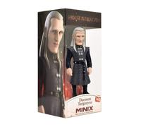 MINIX Casa del Drago Daemon Targaryen 146 Figura fantasy da collezione