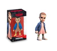 Minix Coll.fig.stranger Things El Gav57390-isingpz