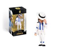 MINIX Collectible Bandai - Michael Jackson Sammlerfigur, 12 cm, Sammlerstücke fü