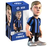 Minix collectible figurines - barella