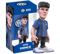 ACTION FIGURE MINIX Bastoni Inter