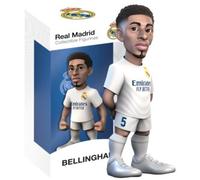 Minix collectible figurines - bellingham real madrid