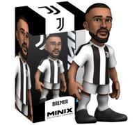 Minix collectible figurines - bremer juventus
